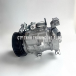 Lốc điều hòa Toyota Vios Lốc lạnh Vios 2016 chính hãng GY